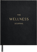 And Per Se Wellness Journal – 91-Day Self Care & Mental Health Planner | Track by AndPerSe