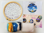 CaptainCrafts Needle Felting Kit - Image 3
