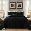 DOWNCOOL Full Size Comforter Sets -All Season Bedding Comforters Sets by DOWNCOOL
