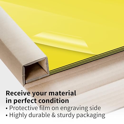 Trotec TroLase | 12"x12"x1/16", Guillotine | Made in USA - Image 5
