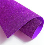 10 Sheets Glitter Paper Sheet for Easter Flag Father's Day Juneteenth Decor - Image 9