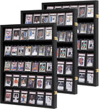 VERANI Baseball Card Display Case by VERANI