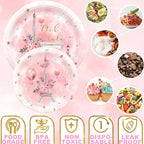 Paris Party Decorations Set - Image 4
