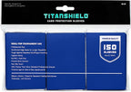 TitanShield Premium Card Sleeves | Compatible by TitanShield%C2%AE