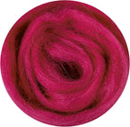 There are 170 Colors and 9 Shades Available This Woollen Yarn is Made of 100% by Unknown