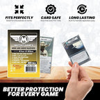 MayDay Games Mini USA Card Sleeves 41x63mm - Image 5