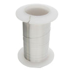 The Beadsmith Wire Elements 30-Gauge Lacquered Tarnish-Resistant Copper Wire - Image 2