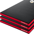 ONREVA Tool Box Foam Organizer 42x22x1 inch 3Pack, Kaizen Sheets by ONREVA