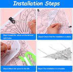 VAIPI 10 PCS DIY Color Filled Kite - Image 3