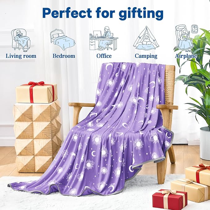 inhand Cooling Blanket King Size - Image 8
