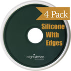 4 Fruit Leather Silicone Dehydrator Sheets - Image 9