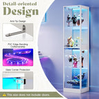 AMERLIFE RGB Display Cabinet - Image 6