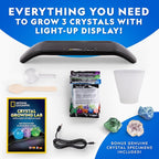 National Geographic Geology Bundle – Including Rock Collection Box - Image 4