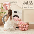 Homemate Electric Heated Blanket Queen Size - Image 7