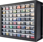 IRIS USA 64-Drawer Screw Organizer, Made in USA, Storage Chest by IRISUSA
