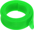 uxcell Expandable Sleeving, 2 3/4-inch 10ft Cable Sleeve by uxcell
