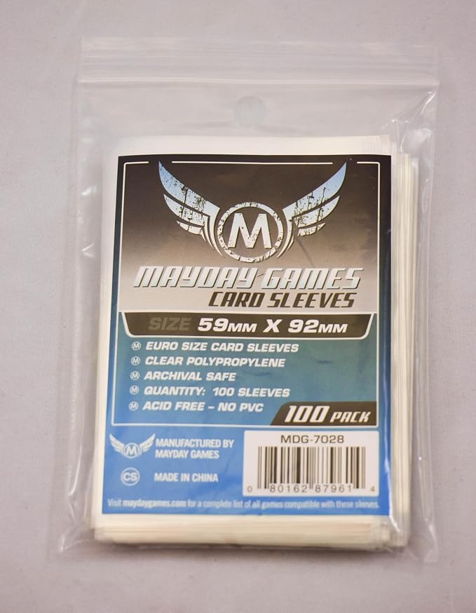 Mayday Games The Game Game Accessory - Image 2