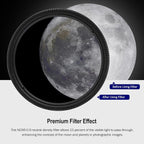 Astromania 1.25 Inch Telescope Eyepiece Filter Kit - Image 4