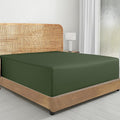 California Design Den XL Twin Fitted Sheet Only by CaliforniaDesignDen