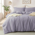 MILDLY Super Soft Duvet Cover 2pcs by MILDLY