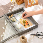 2 Packs 8x10 Shadow Box Frame - Image 5