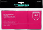 TitanShield Premium Card Sleeves | Compatible by TitanShield%C2%AE
