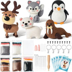 WATINC Needle Felting Kit by WATINC