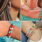 Friendship Bracelet Kit - Image 8