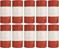 10 Skeins of Sensy Premium 2mm 251 Yards Polyester Rope 100% Polypropylene Cord by SSENSY