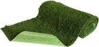 USMOLA Moss Roll, Dried Moss for Crafts, Moss Table Runner for Fairy Gardens - Image 6