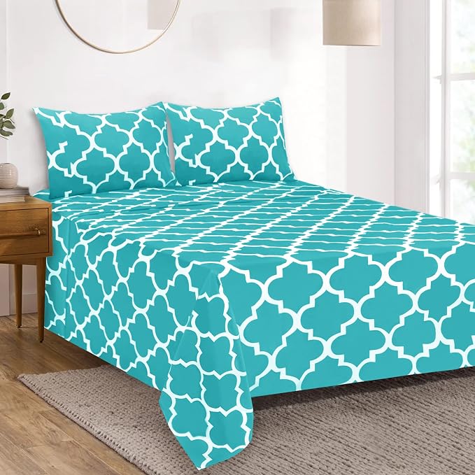Mejoroom Full Bed Sheet Set - Image 2