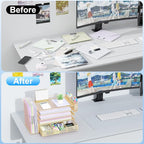 gianotter 5-Tier Desk Organizer - Image 2
