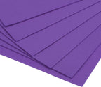 uxcell Purple EVA Foam Sheets 11 x 8 inch 1.7mm Thickness - Image 5