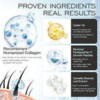 LASHVIEW Advanced Lash Growth Serum - Image 3