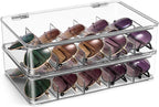 Sorbus Sunglasses Organizer by Sorbus
