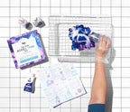 Rit Tie-Dye Accessory Kit - Image 6