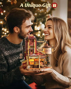 ROKR 3D Wooden Puzzle for Adult - Image 4