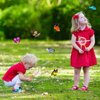 Honoson 24 Pcs Butterfly Bug Net - Image 5