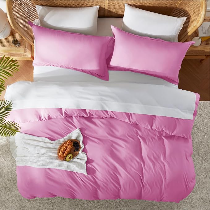 Nestl Twin Duvet Cover Set - Image 5