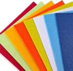 Jtnohx Stiff Felt, 2mm Thick Felt Sheets - Image 4
