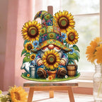 200pcs Wooden Puzzles for Adults Unique Animal Shaped Pieces | Colorful Funny - Image 5