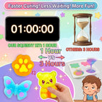 Carolart Squishy Making Kit, DIY Squishies Maker, Craft Kits - Image 10