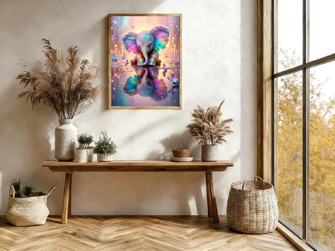 Gikboup 5D Diamond Painting Kits - Image 3