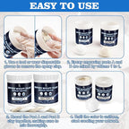 Epoxy Putty Sculpt Clay, 2 Part A & B - Image 5