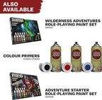 The Army Painter, GameMaster: Wandering Monsters Role-playing Paint Set - Image 7