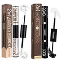 LASHVIEW Lash Bond and Seal & Lash Reomver and Conditioner Kit, Hold on 7-Day+ by LASHVIEW