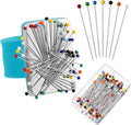 Magnetic Wrist Sewing Pincushion by Willbond+Technology+Limited