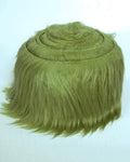 Faux Fake Fur Long Pile Luxury Shaggy/Craft, Decorations / 60" Wide/Sold by The by FabricEmpire