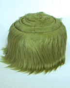 Faux Fake Fur Long Pile Luxury Shaggy/Craft, Decorations / 60" Wide/Sold by The by FabricEmpire