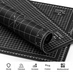 DIYSELF Cutting Mat 12in×18in, Cutting Mats - Image 8